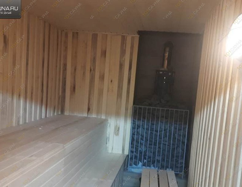 Общественные бани На Силикатной 36, в Мытищах, Силикатная, 36 | 8 | 101sauna.ru