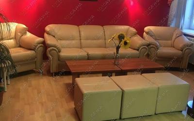 Гостевой дом Ельцовский очаг, в Новосибирске, Бердское шоссе, 253 | 3 | 101sauna.ru