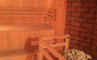 Гостевой дом Ельцовский очаг, в Новосибирске, Бердское шоссе, 253 | 1 | 101sauna.ru