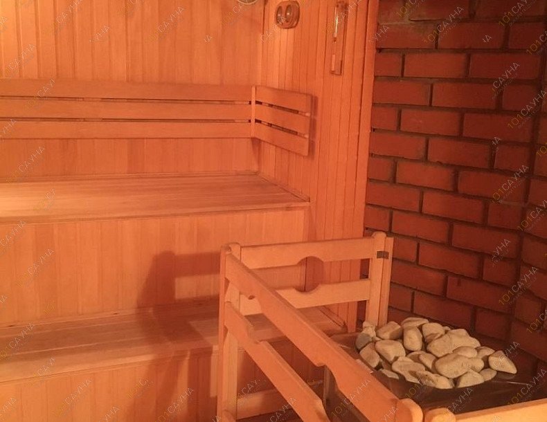 Гостевой дом Ельцовский очаг, в Новосибирске, Бердское шоссе, 253 | 1 | 101sauna.ru