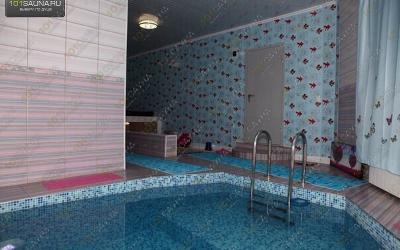 Сауна Кузнецкий банщик, в Новокузнецке, Всесторонняя, 12 | 1 | 101sauna.ru