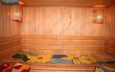 Сауна Кузнецкий банщик, в Новокузнецке, Всесторонняя, 12 | 2 | 101sauna.ru