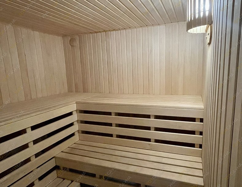 Баня Санта Барбара, в Алуште, Гагарина, 25/67-71 | Баня | 101sauna.ru