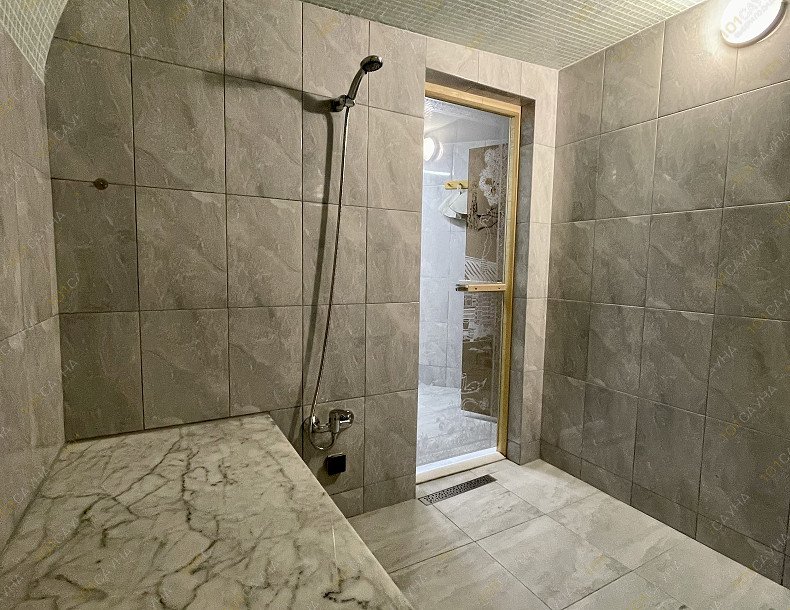 Баня Санта Барбара, в Алуште, Гагарина, 25/67-71 | Хамам | 101sauna.ru