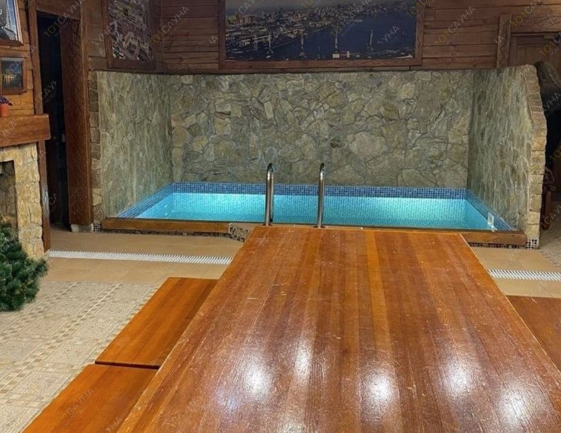 Сауна Вагон 454, в Новосибирске, Кавалерийская, 457 | 1 | 101sauna.ru