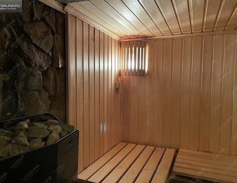 Сауна Вагон 454, в Новосибирске, Кавалерийская, 457 | 3 | 101sauna.ru