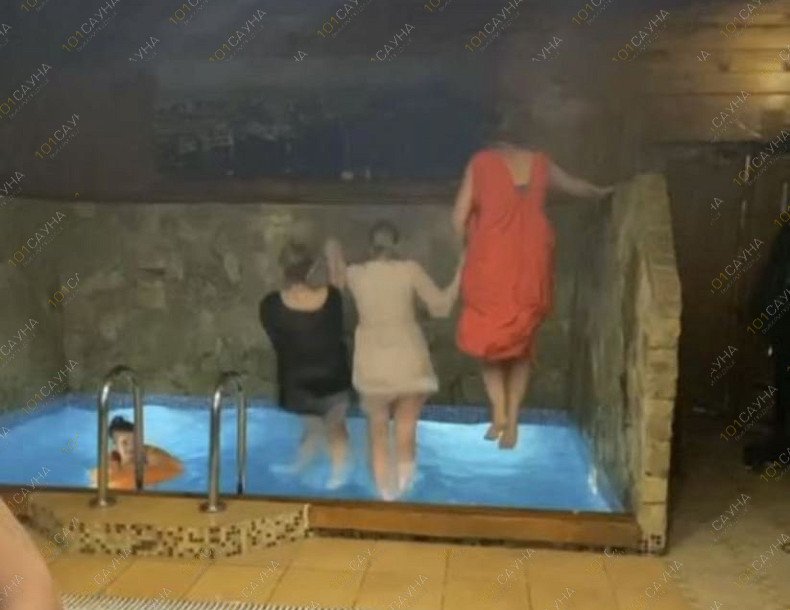 Сауна Вагон 454, в Новосибирске, Кавалерийская, 457 | 6 | 101sauna.ru