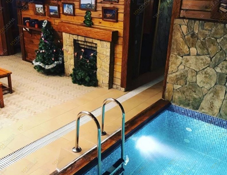 Сауна Вагон 454, в Новосибирске, Кавалерийская, 457 | 7 | 101sauna.ru