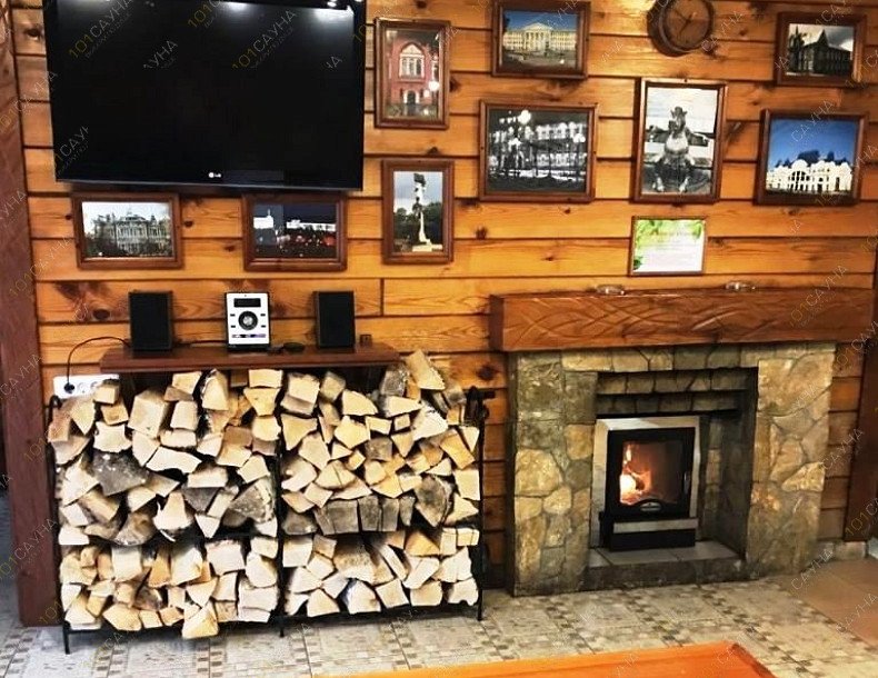 Сауна Вагон 454, в Новосибирске, Кавалерийская, 457 | 9 | 101sauna.ru