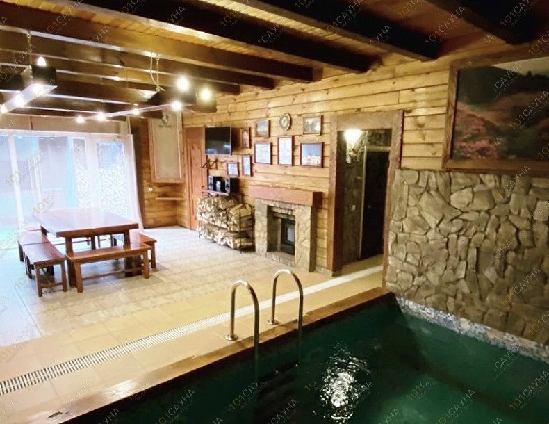Сауна Вагон 454, в Новосибирске, Кавалерийская, 457 | 10 | 101sauna.ru