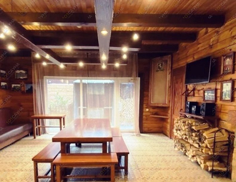 Сауна Вагон 454, в Новосибирске, Кавалерийская, 457 | 11 | 101sauna.ru