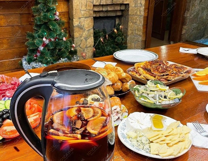 Сауна Вагон 454, в Новосибирске, Кавалерийская, 457 | 12 | 101sauna.ru