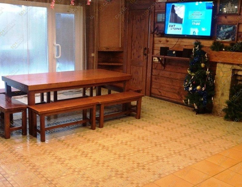 Сауна Вагон 454, в Новосибирске, Кавалерийская, 457 | 13 | 101sauna.ru