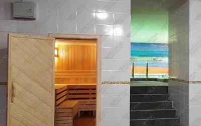Сауна Ультра ВИП, в Самаре, Старазагора, 301А | Номер 1. Фото 2 | 101sauna.ru