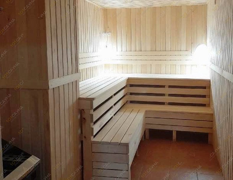 Сауна Ультра ВИП, в Самаре, Старазагора, 301А | Номер 1. Фото 3 | 101sauna.ru