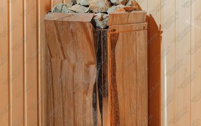 Комплекс Сауна с чаном, в Одинцове, Новоивановское, 41А | 3 | 101sauna.ru