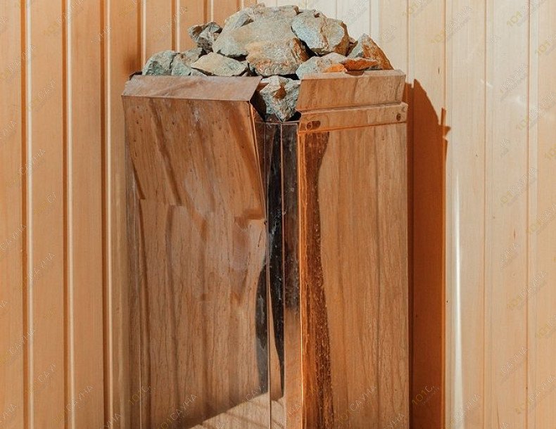Комплекс Сауна с чаном, в Одинцове, Новоивановское, 41А | 3 | 101sauna.ru
