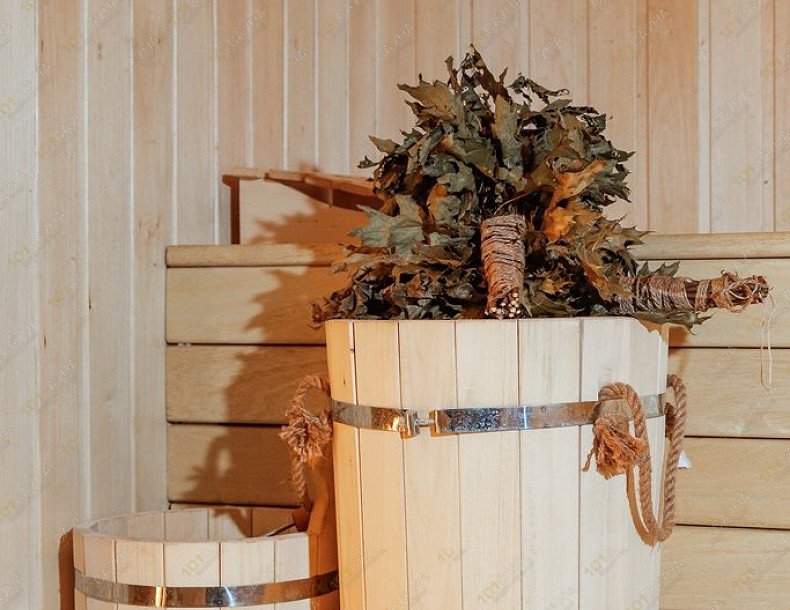 Комплекс Сауна с чаном, в Одинцове, Новоивановское, 41А | 4 | 101sauna.ru