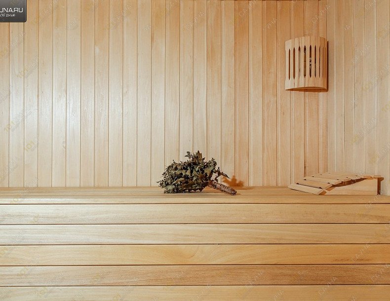 Комплекс Сауна с чаном, в Одинцове, Новоивановское, 41А | 5 | 101sauna.ru