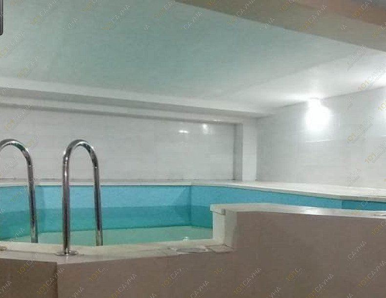 Сауна Ультра ВИП, в Самаре, Старазагора, 301А | Номер 2. Фото 8 | 101sauna.ru