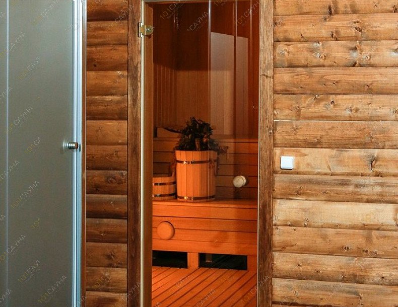 Комплекс Сауна с чаном, в Одинцове, Новоивановское, 41А | 10 | 101sauna.ru