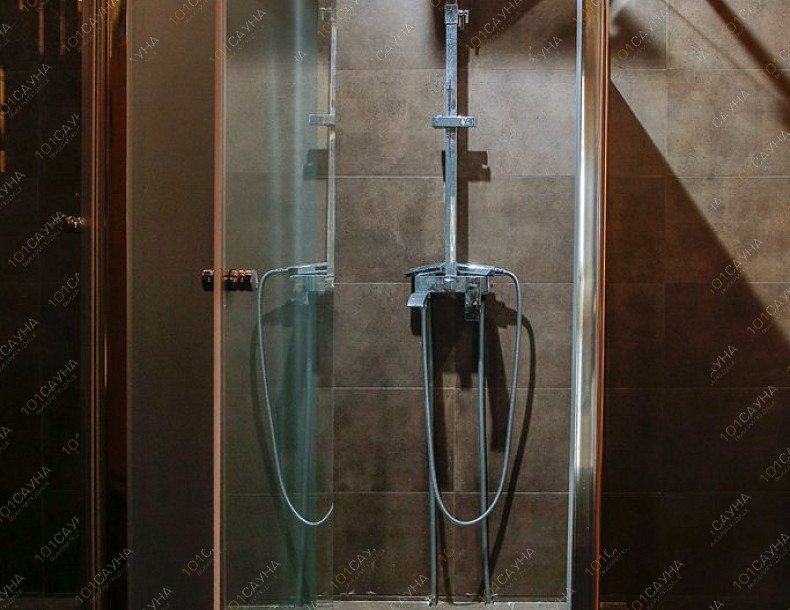 Комплекс Сауна с чаном, в Одинцове, Новоивановское, 41А | 11 | 101sauna.ru
