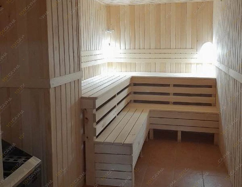 Сауна Ультра ВИП, в Самаре, Старазагора, 301А | Номер 2. Фото 11 | 101sauna.ru