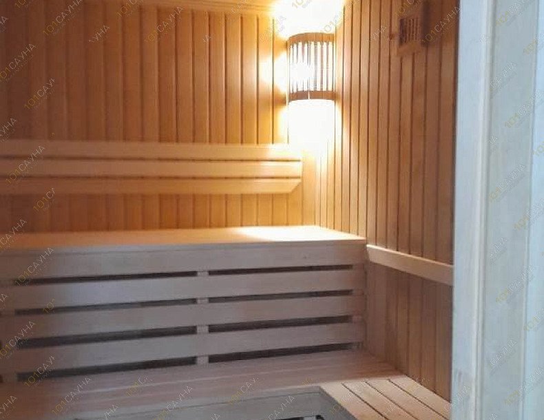 Сауна Ультра ВИП, в Самаре, Старазагора, 301А | Номер 2. Фото 12 | 101sauna.ru