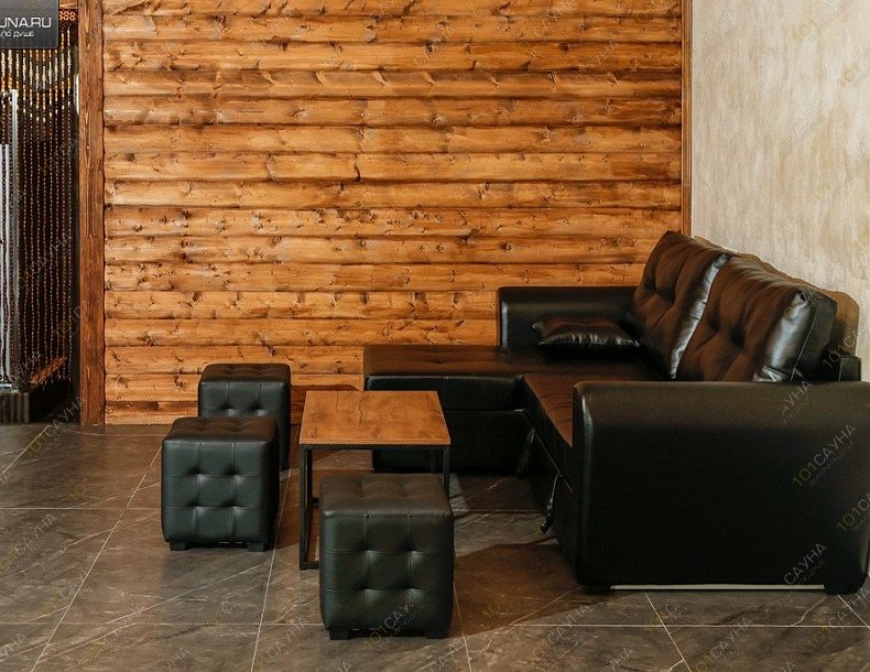 Комплекс Сауна с чаном, в Одинцове, Новоивановское, 41А | 17 | 101sauna.ru