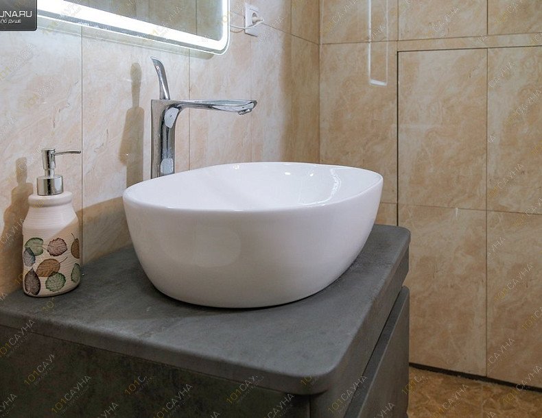 Комплекс Сауна с чаном, в Одинцове, Новоивановское, 41А | 24 | 101sauna.ru