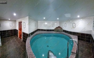 Сауна Кураж, в Омске, 5-я Северная, 106 (2-й этаж) | 1 | 101sauna.ru