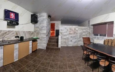 Сауна Кураж, в Омске, 5-я Северная, 106 (2-й этаж) | 2 | 101sauna.ru