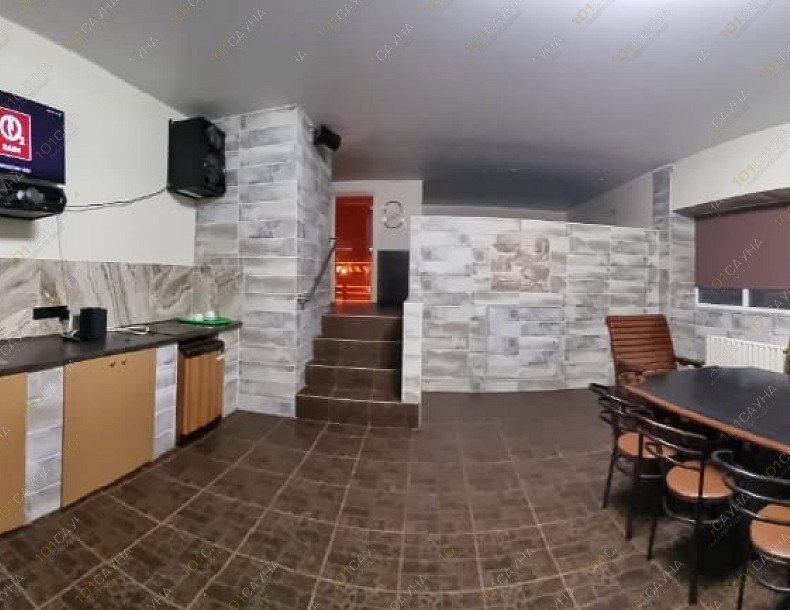 Сауна Кураж, в Омске, 5-я Северная, 106 (2-й этаж) | 2 | 101sauna.ru