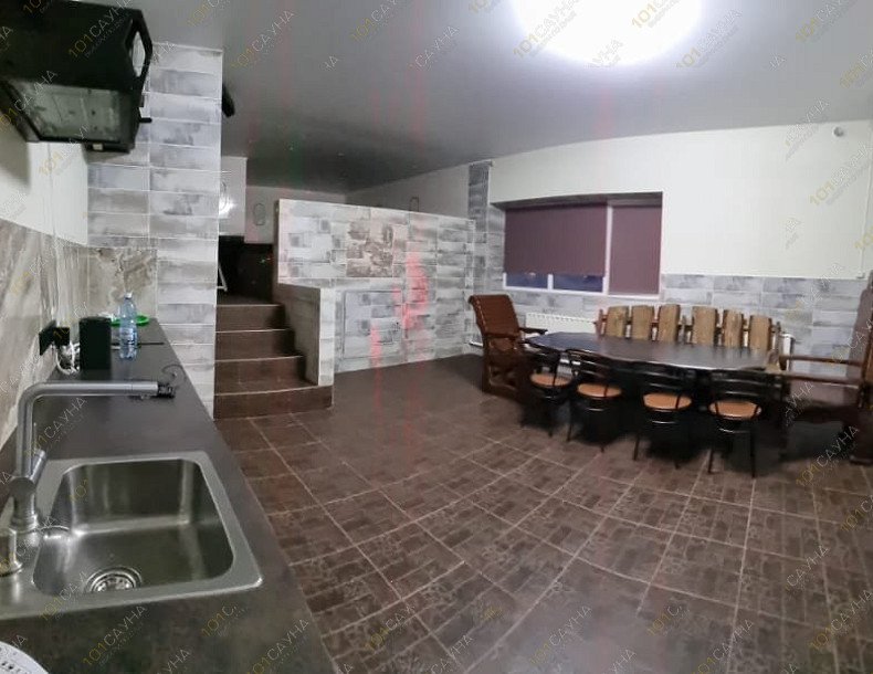 Сауна Кураж, в Омске, 5-я Северная, 106 (2-й этаж) | 3 | 101sauna.ru