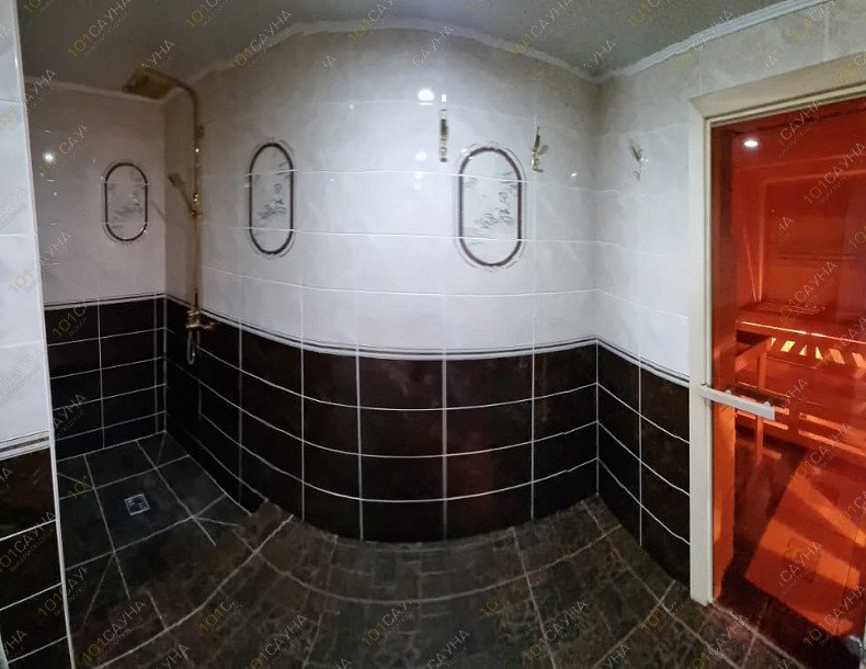 Сауна Кураж, в Омске, 5-я Северная, 106 (2-й этаж) | 8 | 101sauna.ru