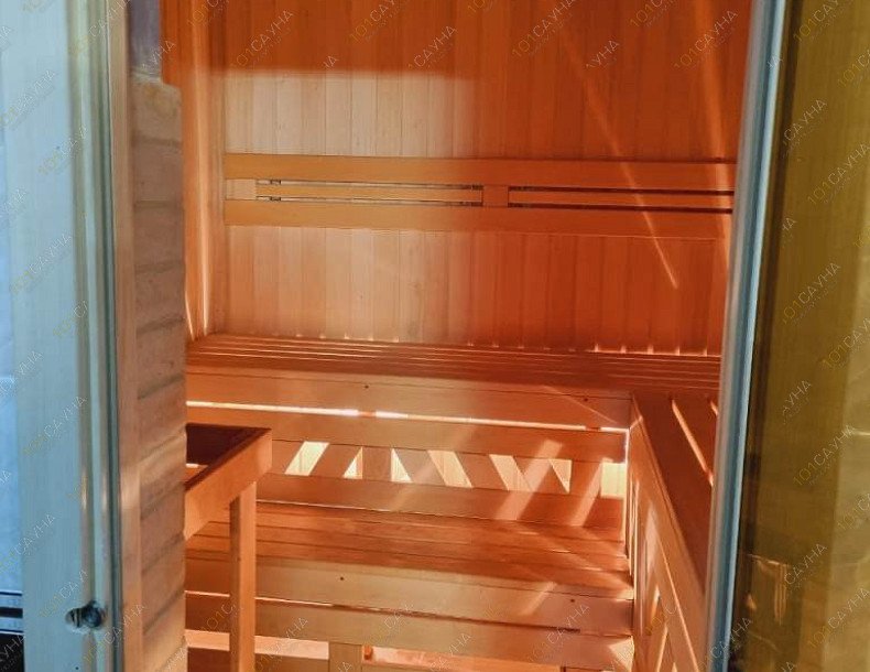 Сауна Кураж, в Омске, 5-я Северная, 106 (2-й этаж) | 14 | 101sauna.ru