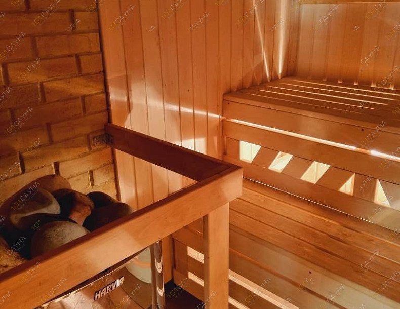 Сауна Кураж, в Омске, 5-я Северная, 106 (2-й этаж) | 16 | 101sauna.ru