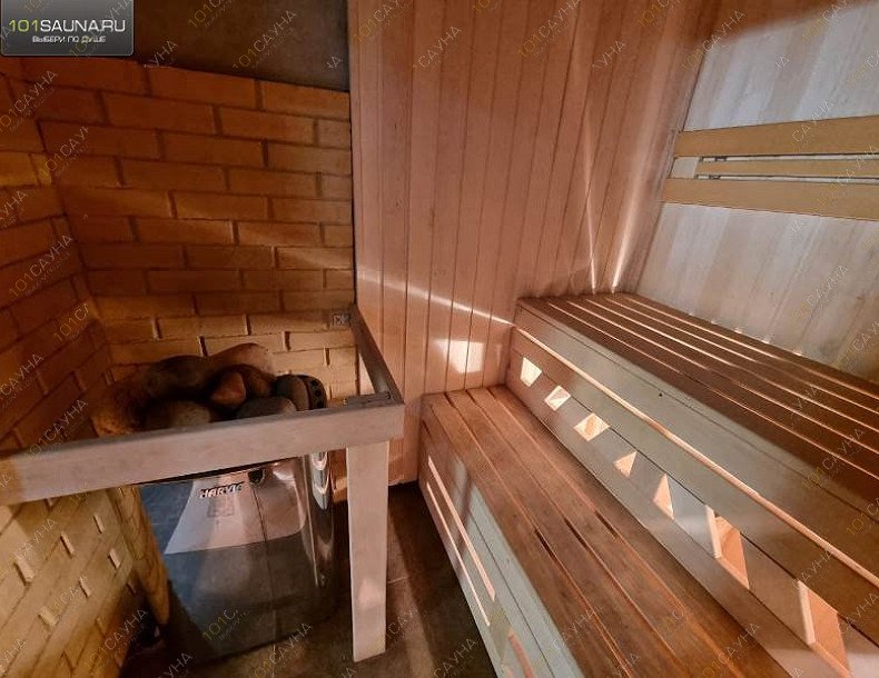 Сауна Кураж, в Омске, 5-я Северная, 106 (2-й этаж) | 18 | 101sauna.ru