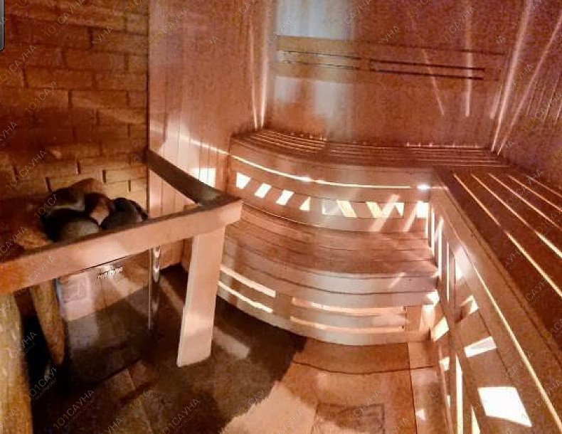 Сауна Кураж, в Омске, 5-я Северная, 106 (2-й этаж) | 20 | 101sauna.ru