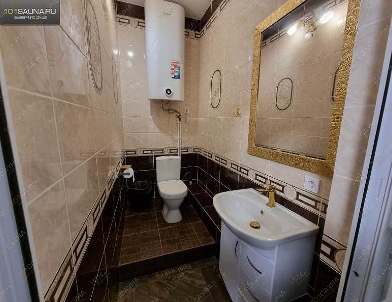 Сауна Кураж, в Омске, 5-я Северная, 106 (2-й этаж) | 21 | 101sauna.ru
