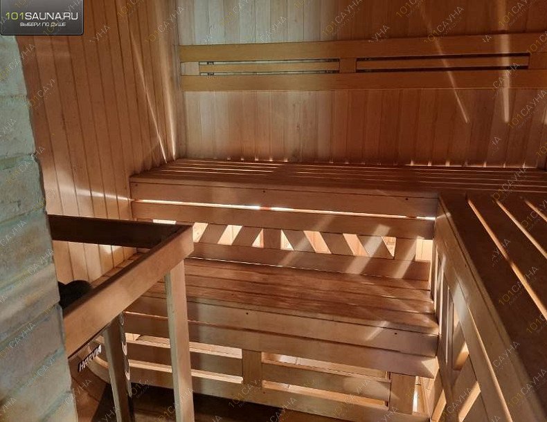 Сауна Кураж, в Омске, 5-я Северная, 106 (2-й этаж) | 22 | 101sauna.ru