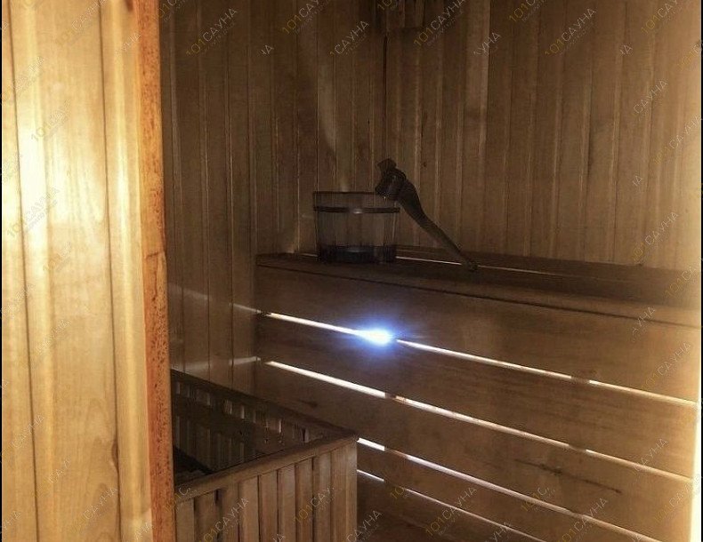 Сауна LoungeSauna, в Красноярске, Железнодорожников, 11 | Комната отдыха в Большом номере | 101sauna.ru