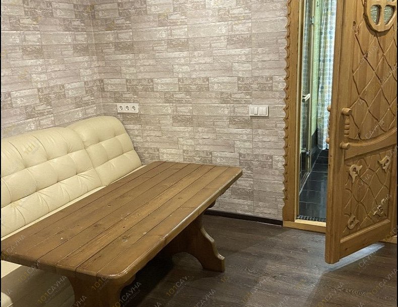 Сауна LoungeSauna, в Красноярске, Железнодорожников, 11 | Комната отдыха в малом зале | 101sauna.ru