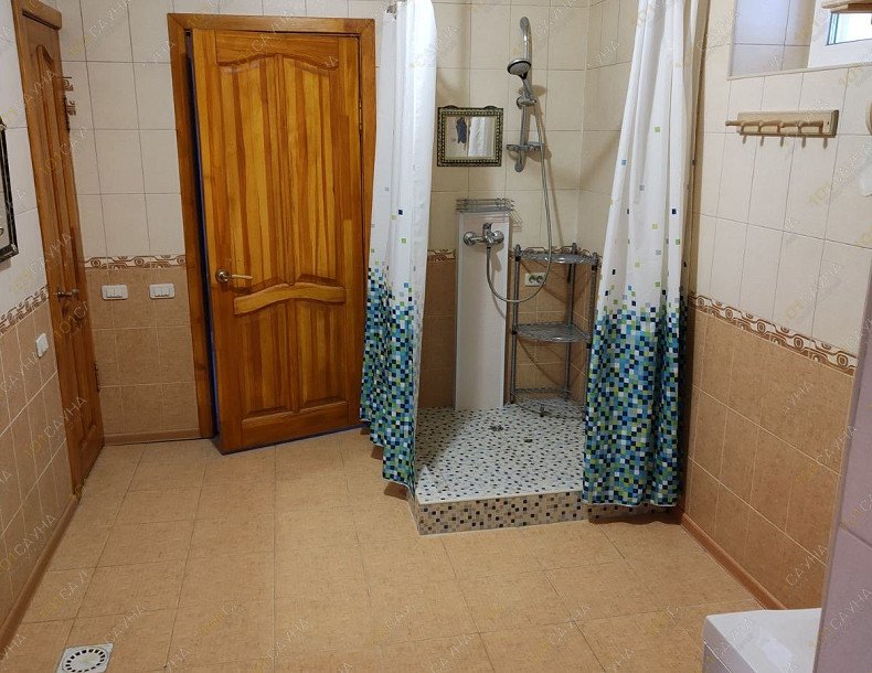 Баня на Янтарной, в Миассе, Янтарная, 4 | Душевая | 101sauna.ru