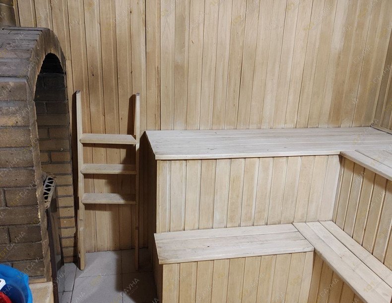 Баня на Янтарной, в Миассе, Янтарная, 4 | Парилка | 101sauna.ru