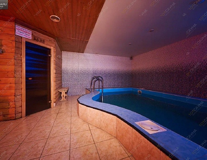 Сауна Малина, в Москве, Бакунинская, 81/55с11 | 7 | 101sauna.ru
