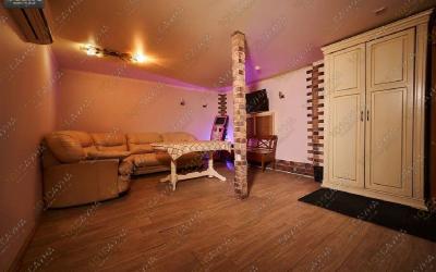 Сауна Малина, в Москве, Бакунинская, 81/55с11 | 8 | 101sauna.ru