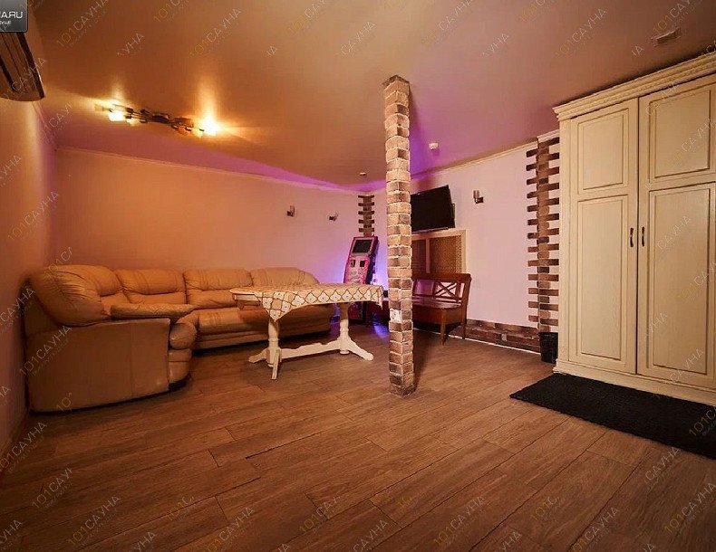 Сауна Малина, в Москве, Бакунинская, 81/55с11 | 8 | 101sauna.ru