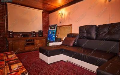 Сауна Малина, в Москве, Бакунинская, 81/55с11 | 9 | 101sauna.ru