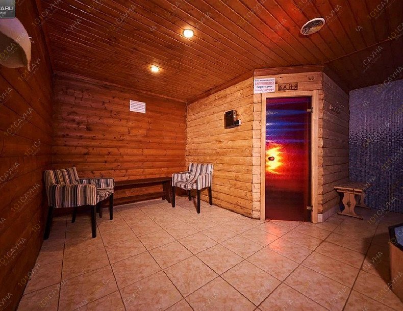 Сауна Малина, в Москве, Бакунинская, 81/55с11 | 10 | 101sauna.ru